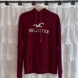 Hollister Hoodie